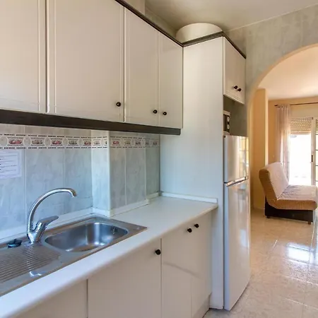 Awesome In With Kitchenette *