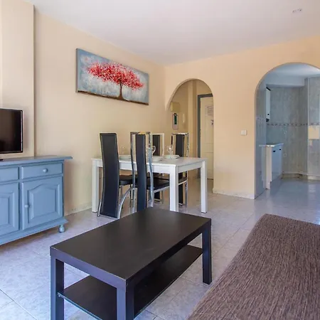 Awesome In With Kitchenette *