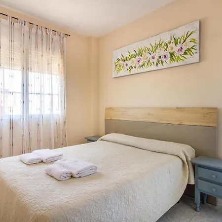 Apartament Awesome In With Kitchenette Torrevieja