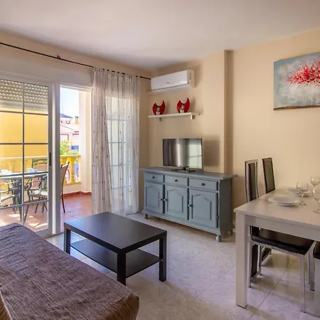 Awesome In With Kitchenette Apartament Torrevieja