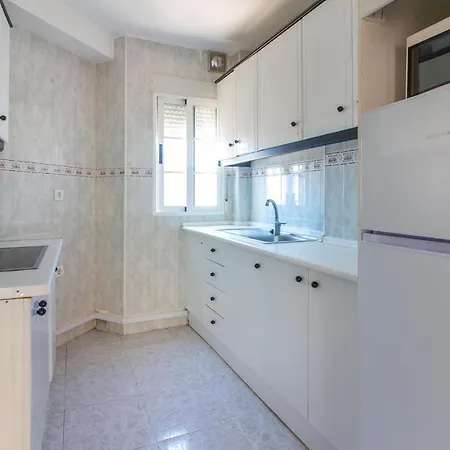 Awesome In With Kitchenette Apartament *