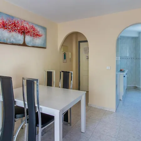 Awesome In With Kitchenette Torrevieja
