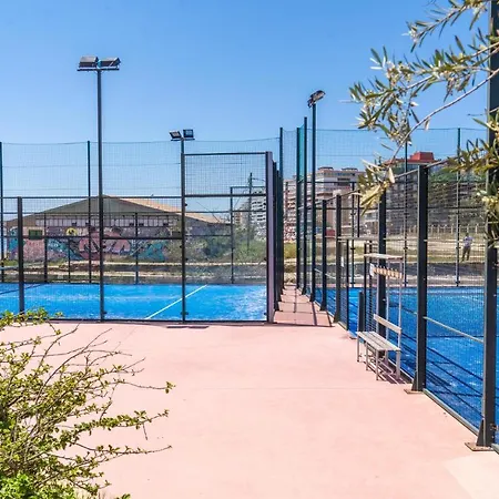 Apartament Awesome In With Kitchenette Torrevieja